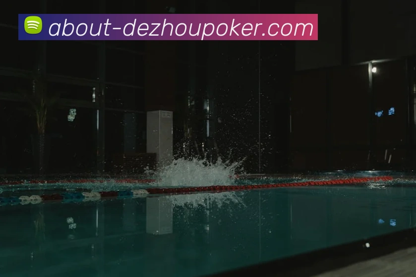 德州扑克APP 高清赛事图